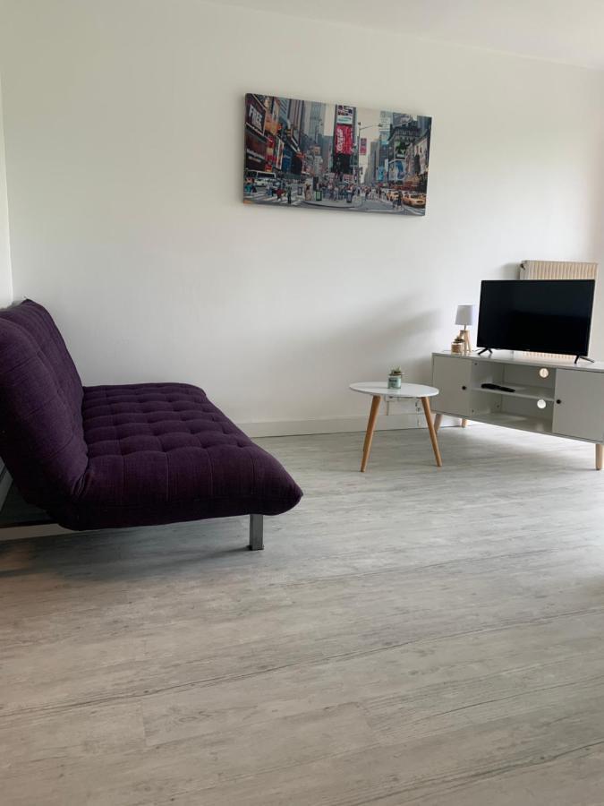 Appartement Aux 3 Rivieres A Mandelieu Esterno foto