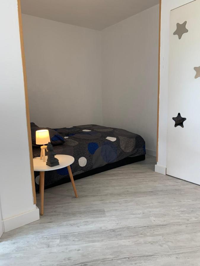 Appartement Aux 3 Rivieres A Mandelieu Esterno foto