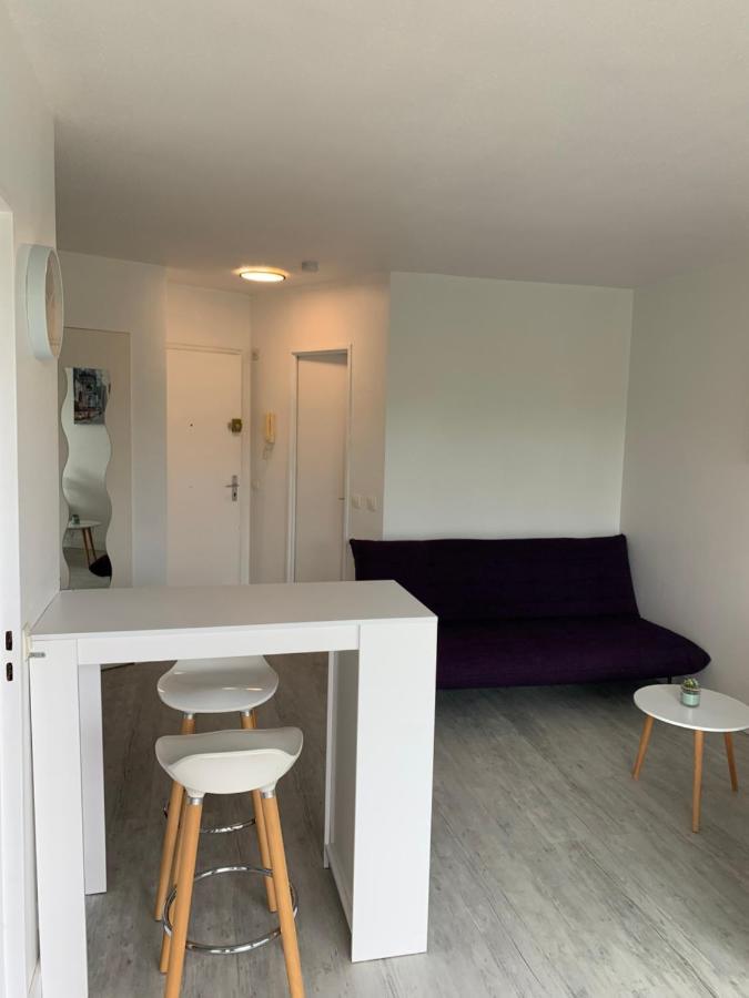 Appartement Aux 3 Rivieres A Mandelieu Esterno foto