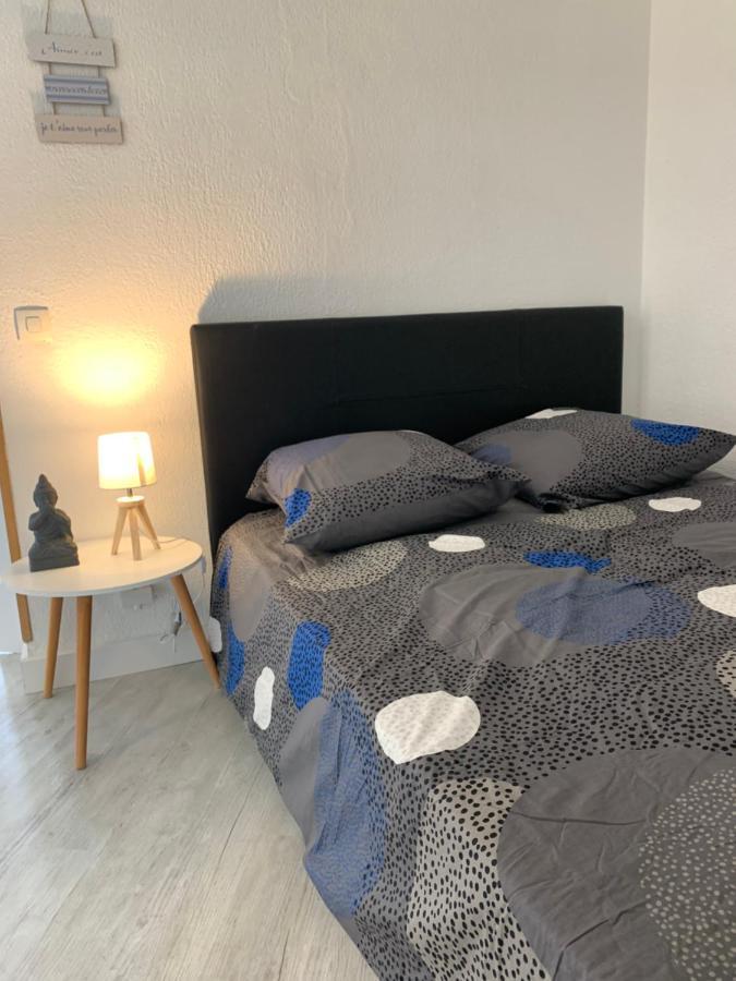 Appartement Aux 3 Rivieres A Mandelieu Esterno foto