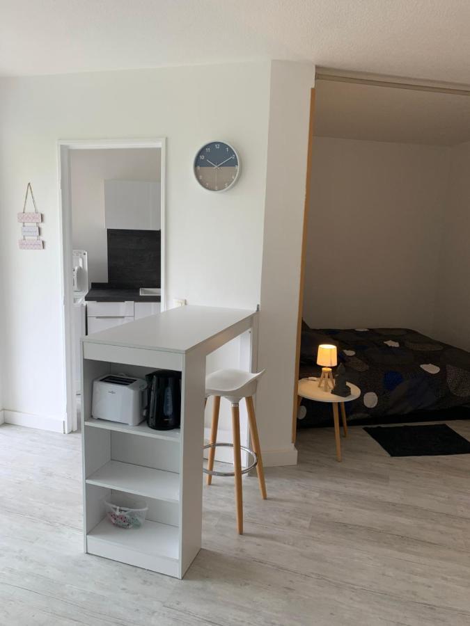 Appartement Aux 3 Rivieres A Mandelieu Esterno foto