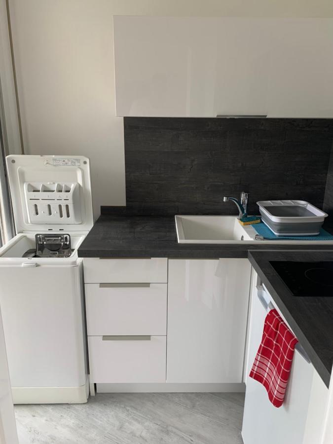 Appartement Aux 3 Rivieres A Mandelieu Esterno foto
