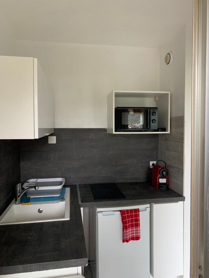 Appartement Aux 3 Rivieres A Mandelieu Esterno foto