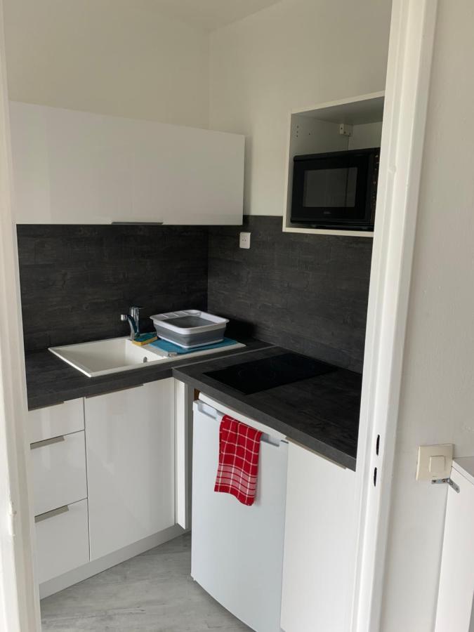 Appartement Aux 3 Rivieres A Mandelieu Esterno foto