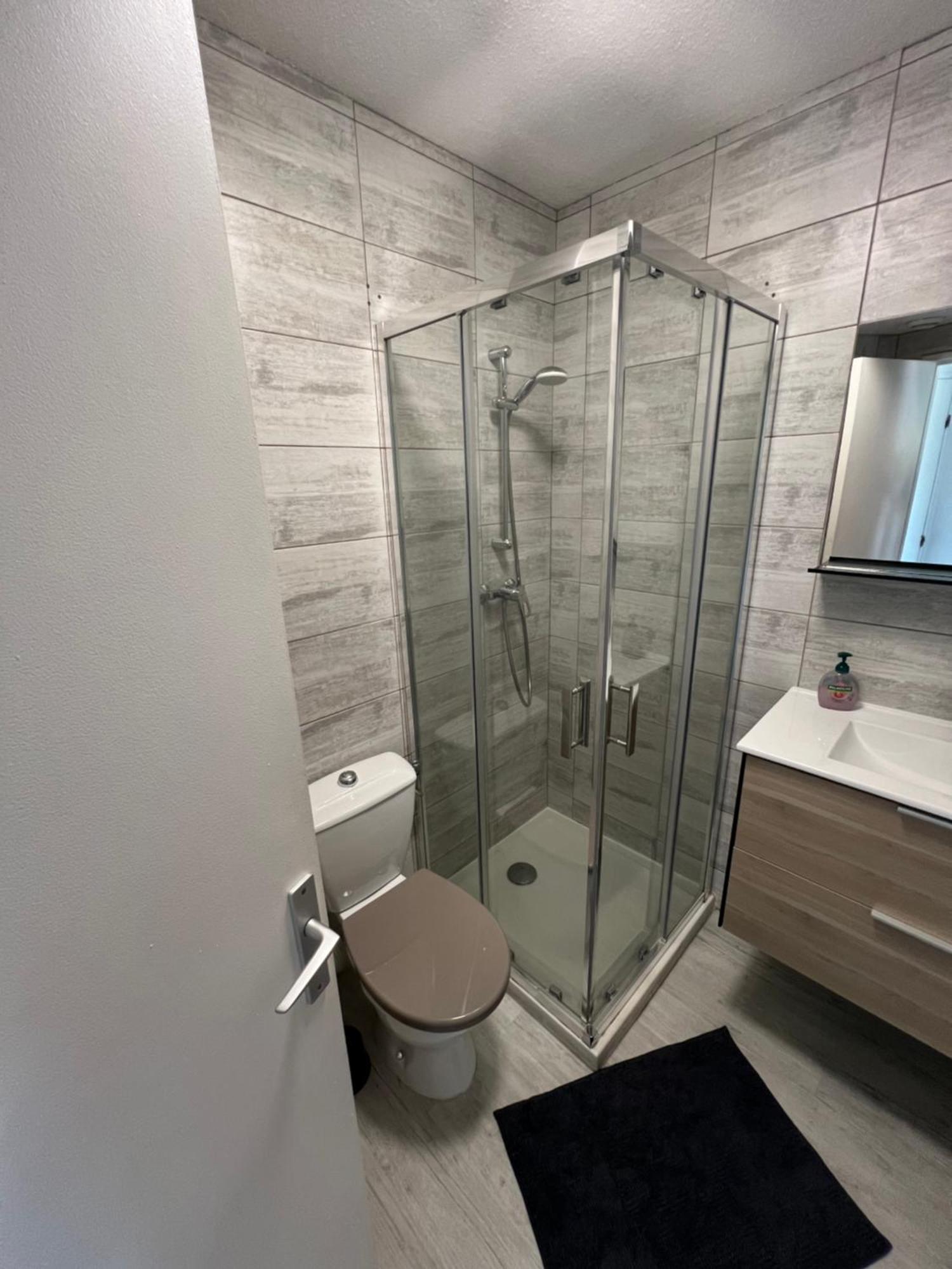 Appartement Aux 3 Rivieres A Mandelieu Esterno foto